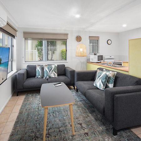 The Observatory Self Contained Apartments Coffs Harbour Exterior photo