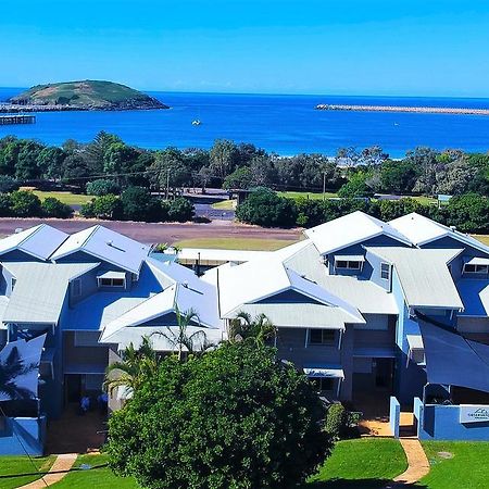 The Observatory Self Contained Apartments Coffs Harbour Exterior photo