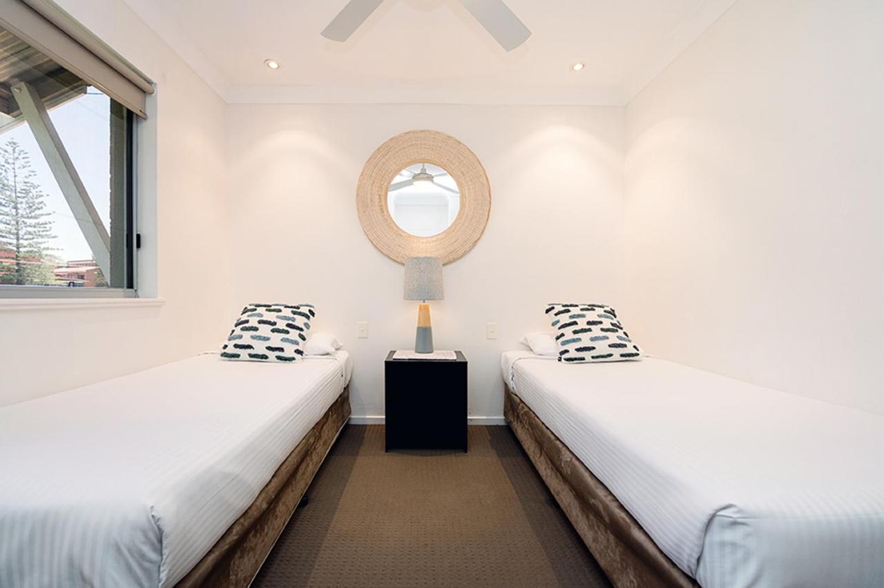 The Observatory Self Contained Apartments Coffs Harbour Exterior photo