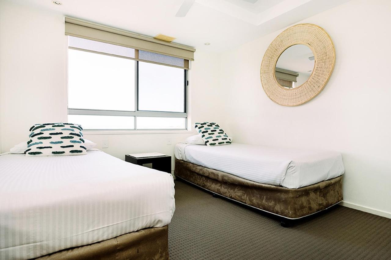 The Observatory Self Contained Apartments Coffs Harbour Exterior photo