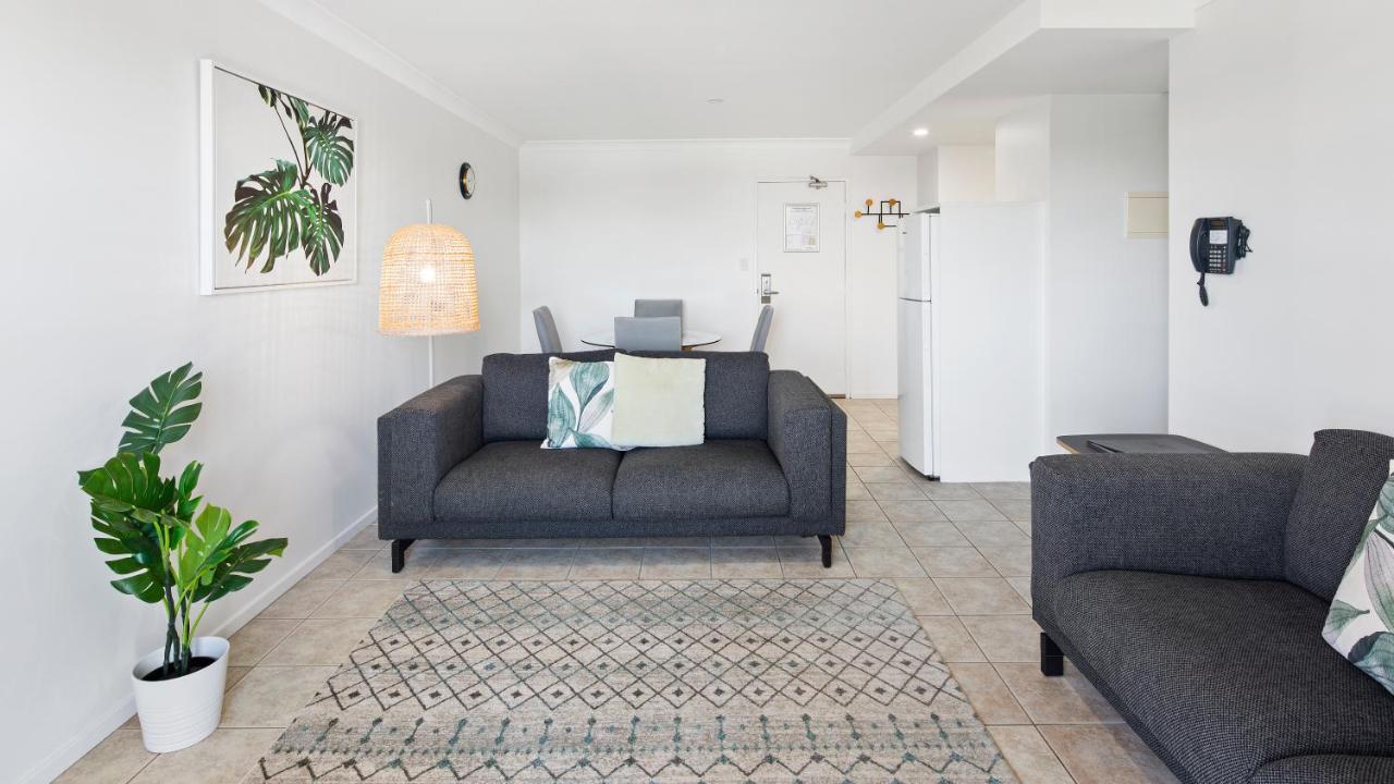 The Observatory Self Contained Apartments Coffs Harbour Exterior photo