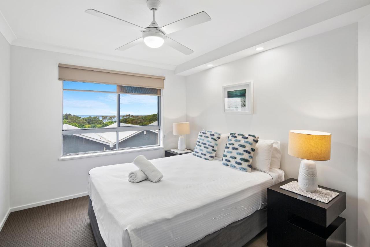 The Observatory Self Contained Apartments Coffs Harbour Exterior photo