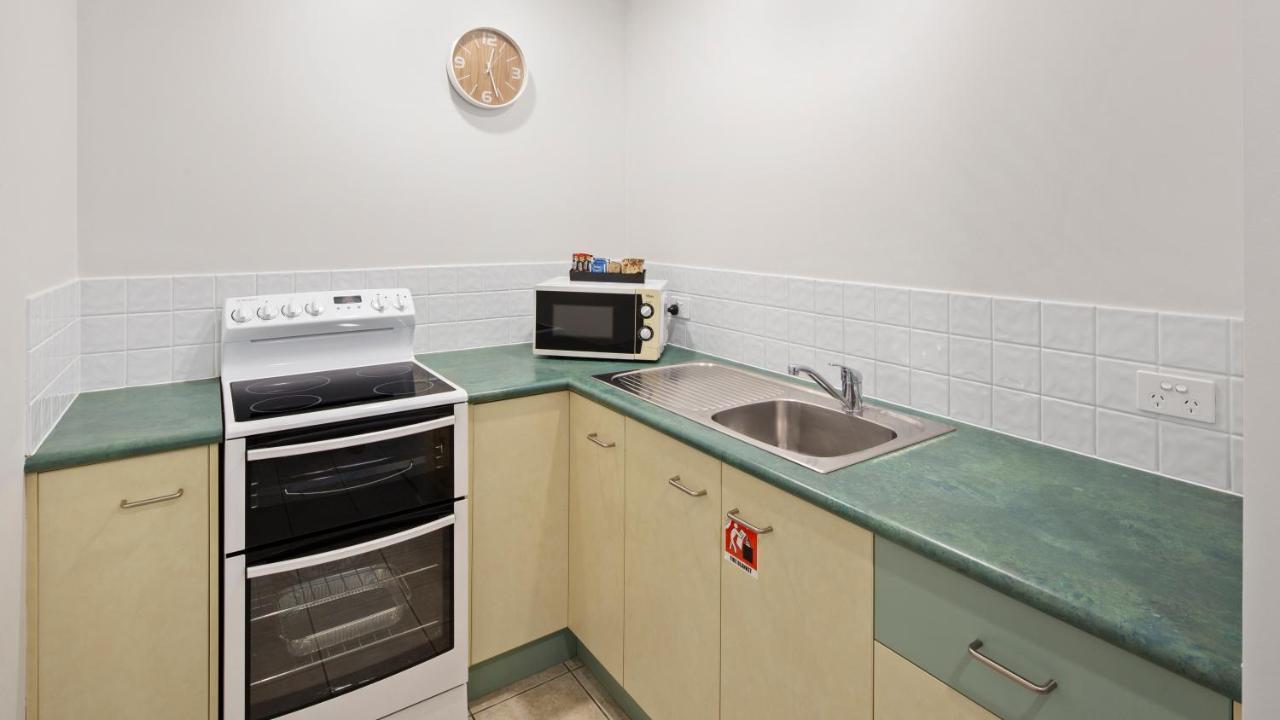 The Observatory Self Contained Apartments Coffs Harbour Exterior photo