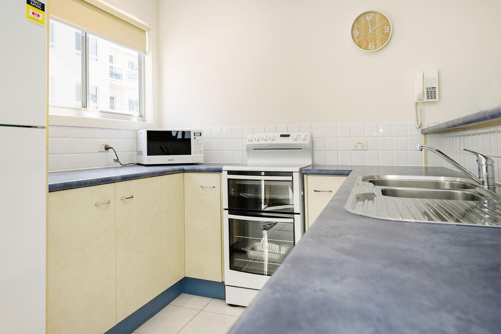 The Observatory Self Contained Apartments Coffs Harbour Exterior photo