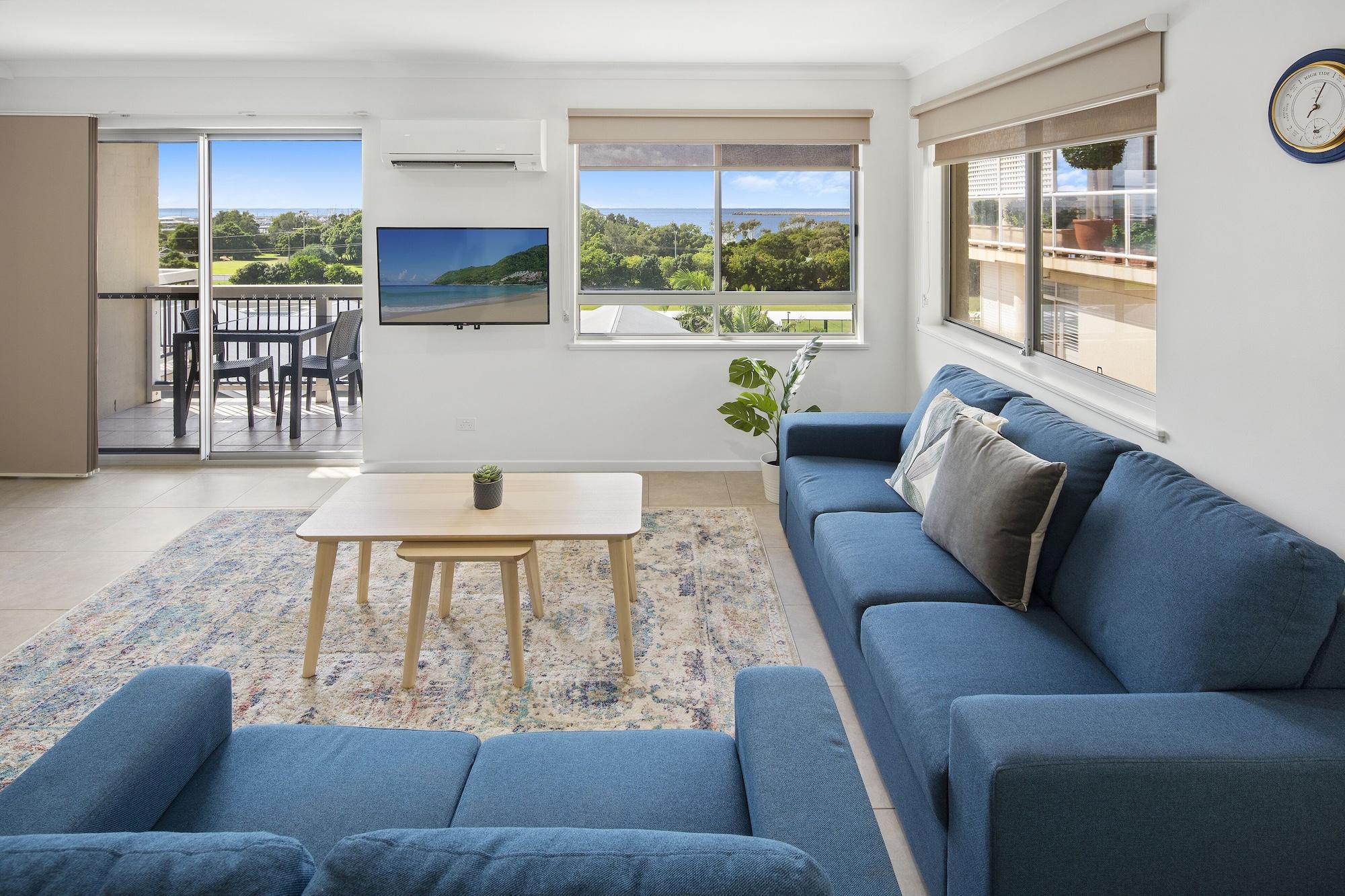 The Observatory Self Contained Apartments Coffs Harbour Exterior photo