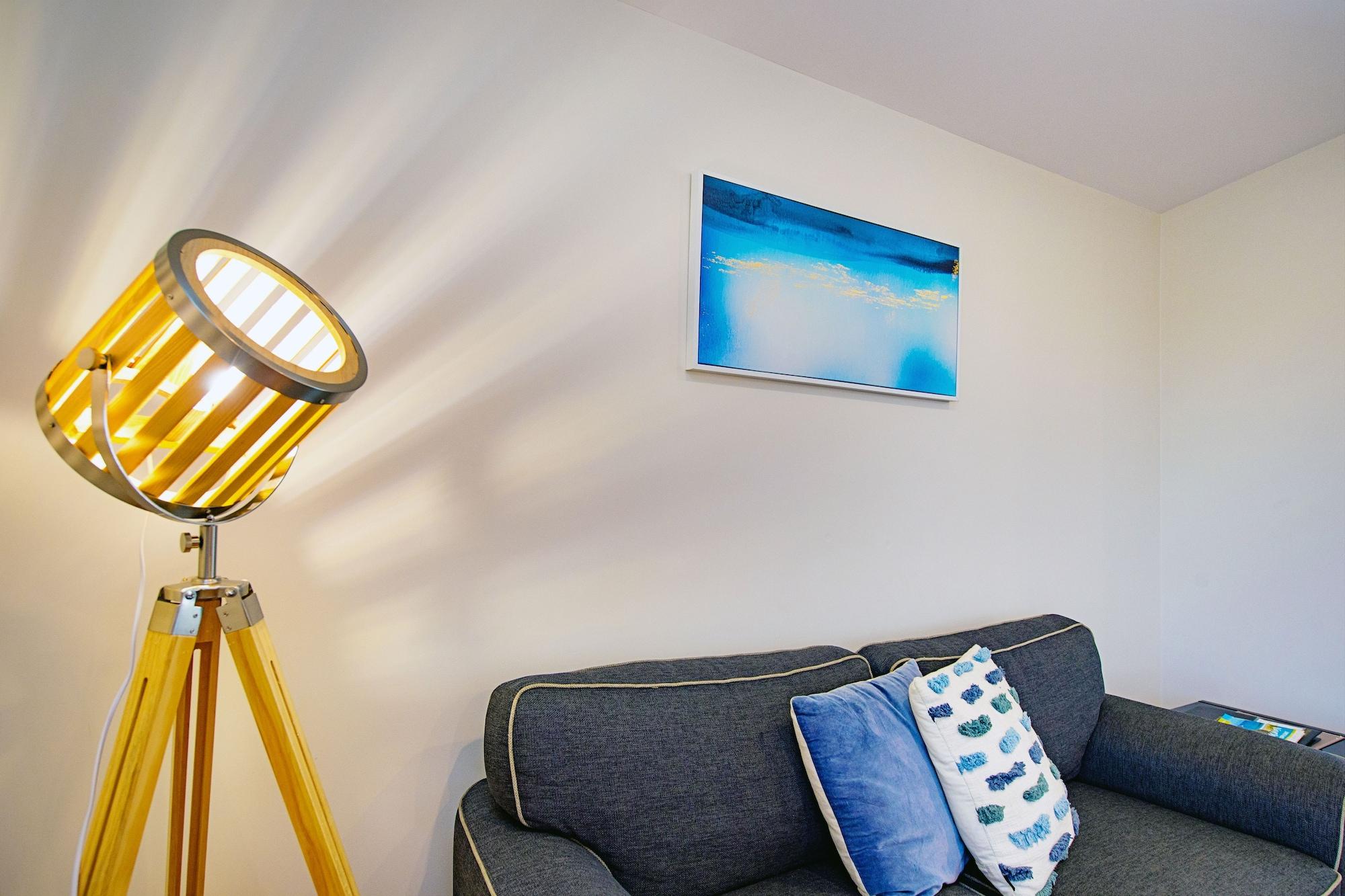 The Observatory Self Contained Apartments Coffs Harbour Exterior photo