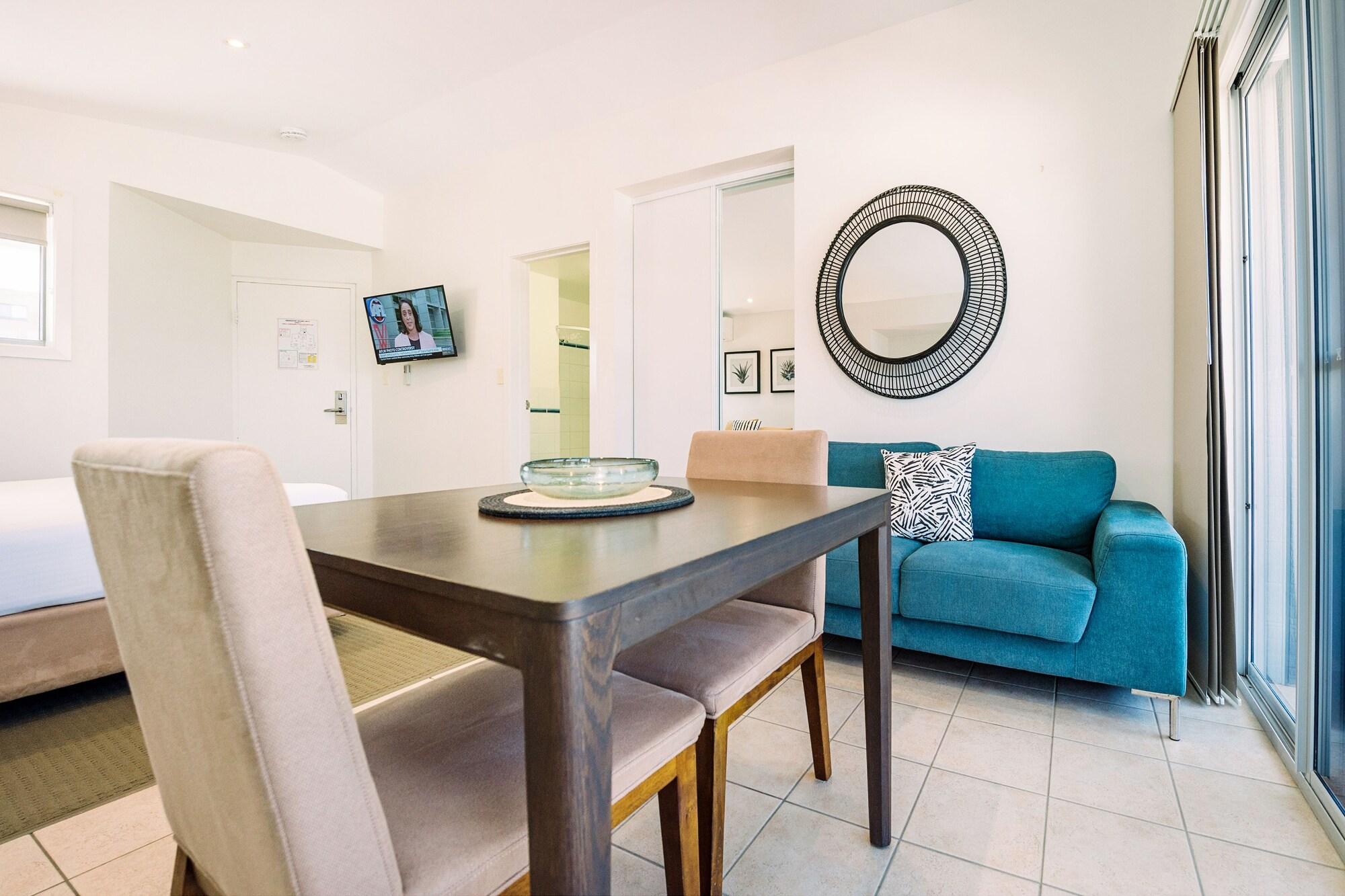 The Observatory Self Contained Apartments Coffs Harbour Exterior photo