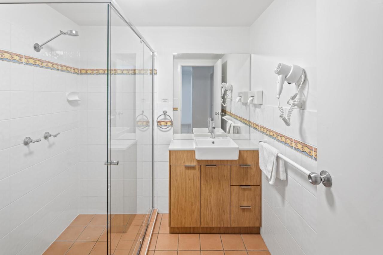 The Observatory Self Contained Apartments Coffs Harbour Exterior photo