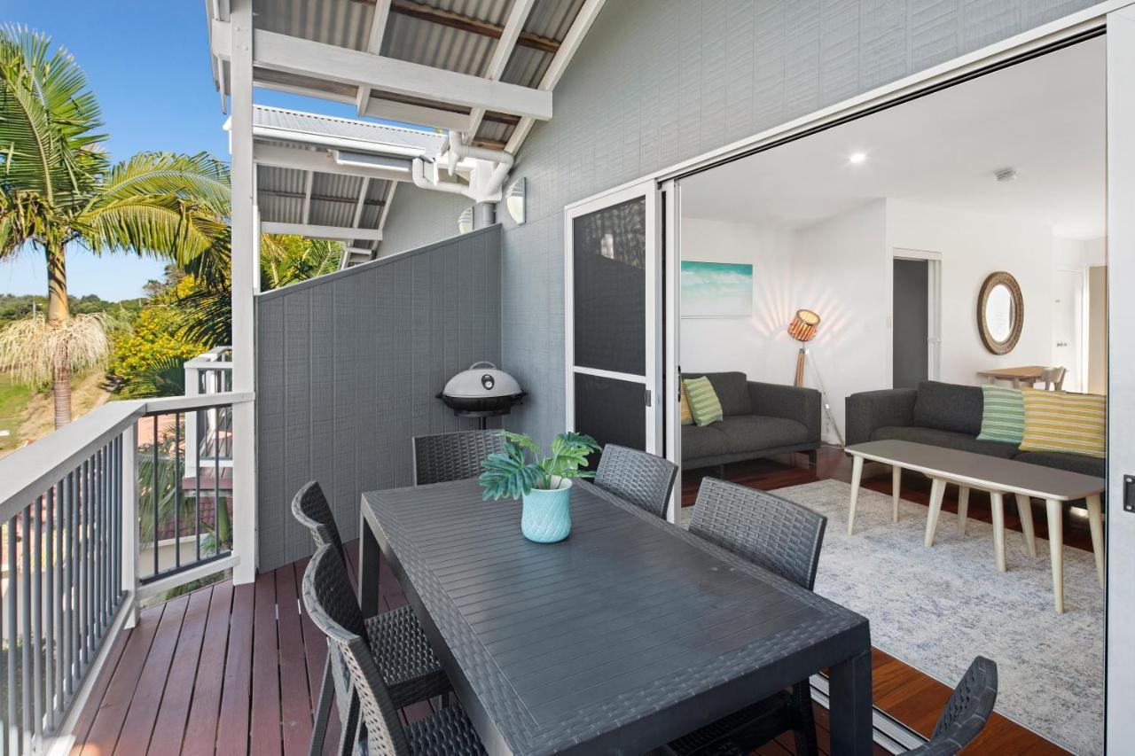 The Observatory Self Contained Apartments Coffs Harbour Exterior photo