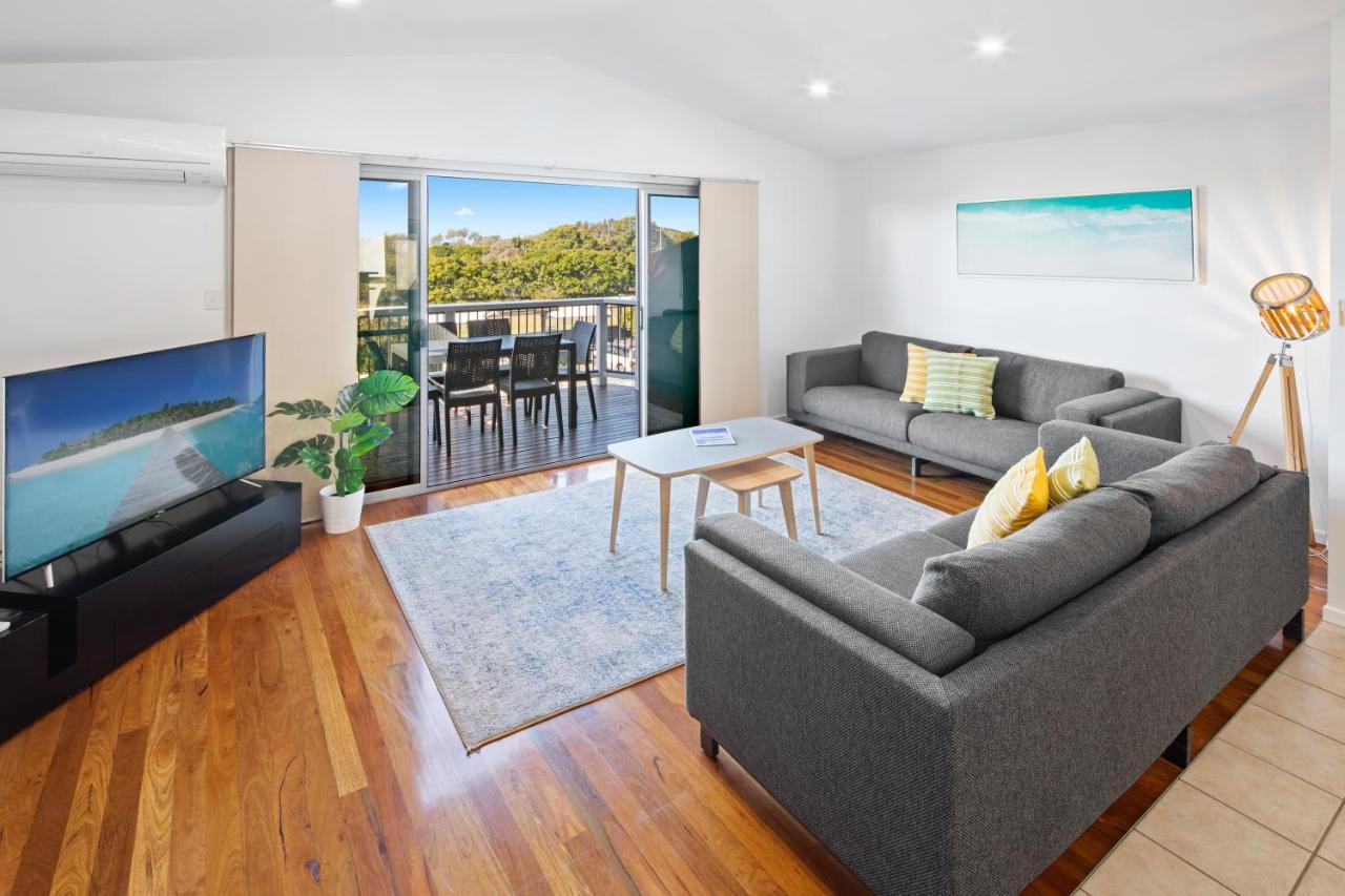 The Observatory Self Contained Apartments Coffs Harbour Exterior photo