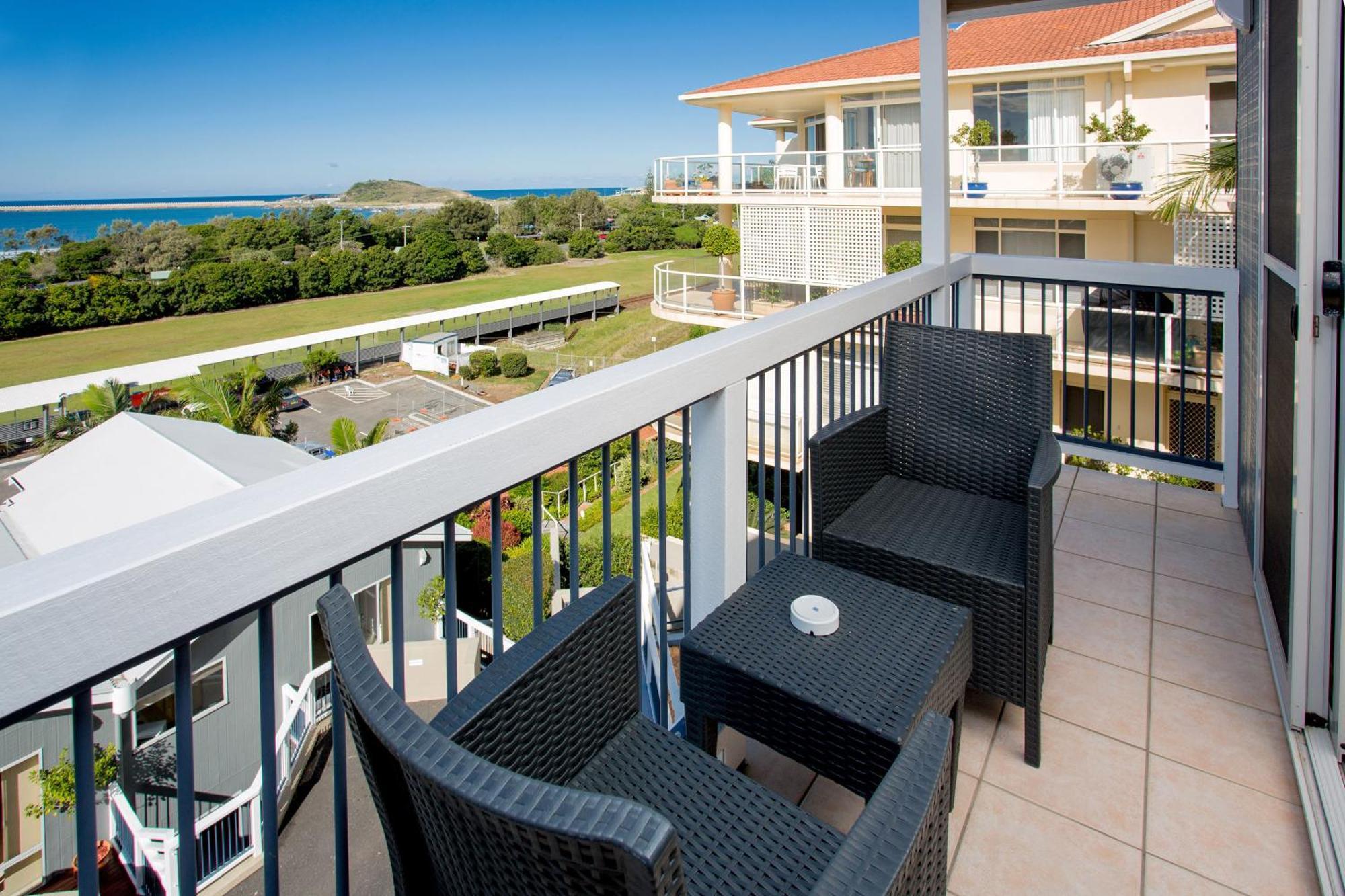 The Observatory Self Contained Apartments Coffs Harbour Room photo