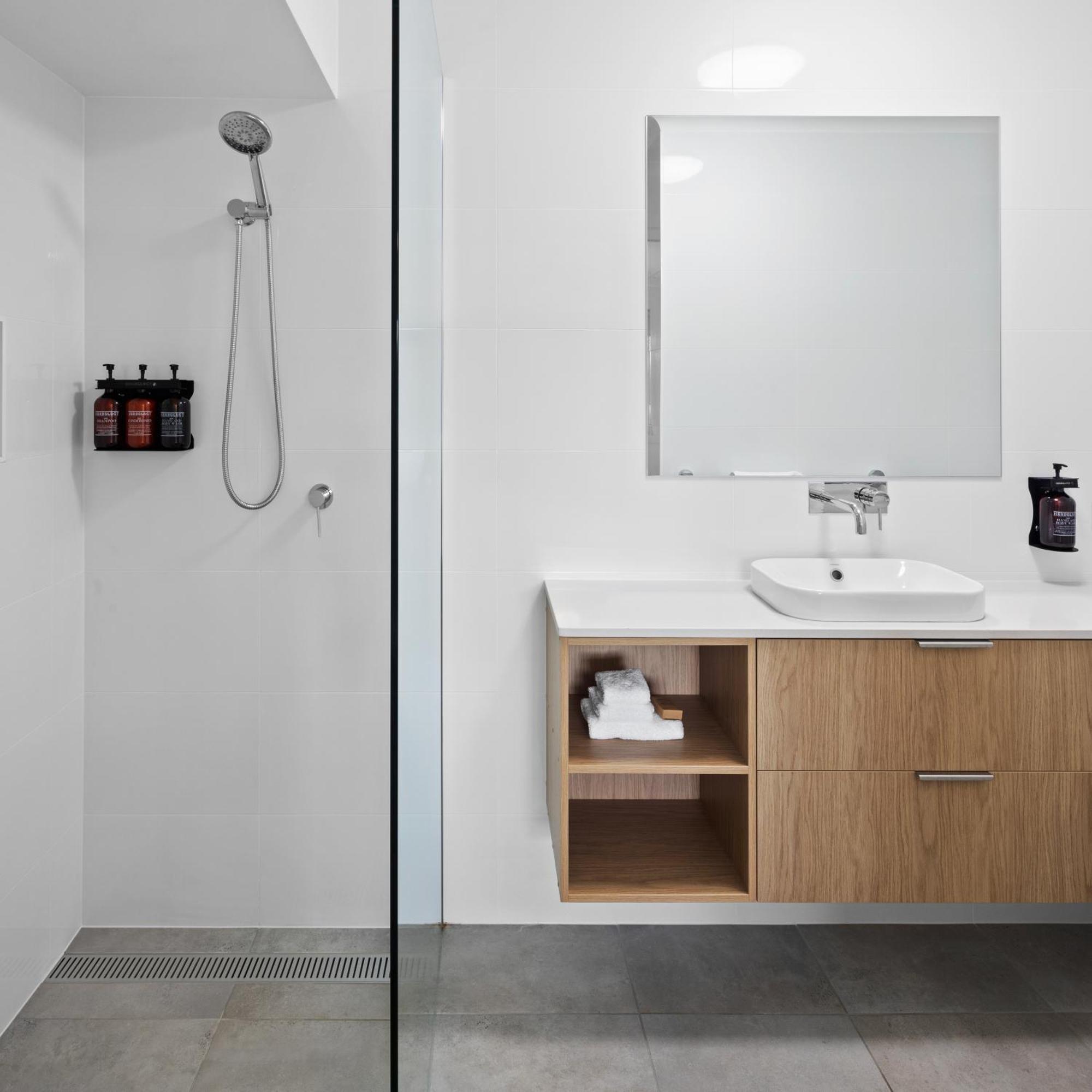 The Observatory Self Contained Apartments Coffs Harbour Exterior photo