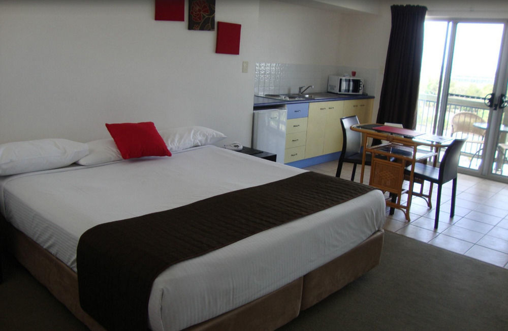 The Observatory Self Contained Apartments Coffs Harbour Exterior photo