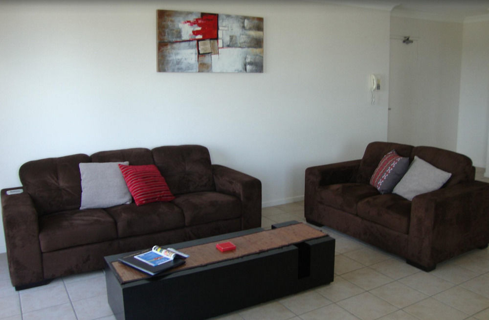 The Observatory Self Contained Apartments Coffs Harbour Exterior photo