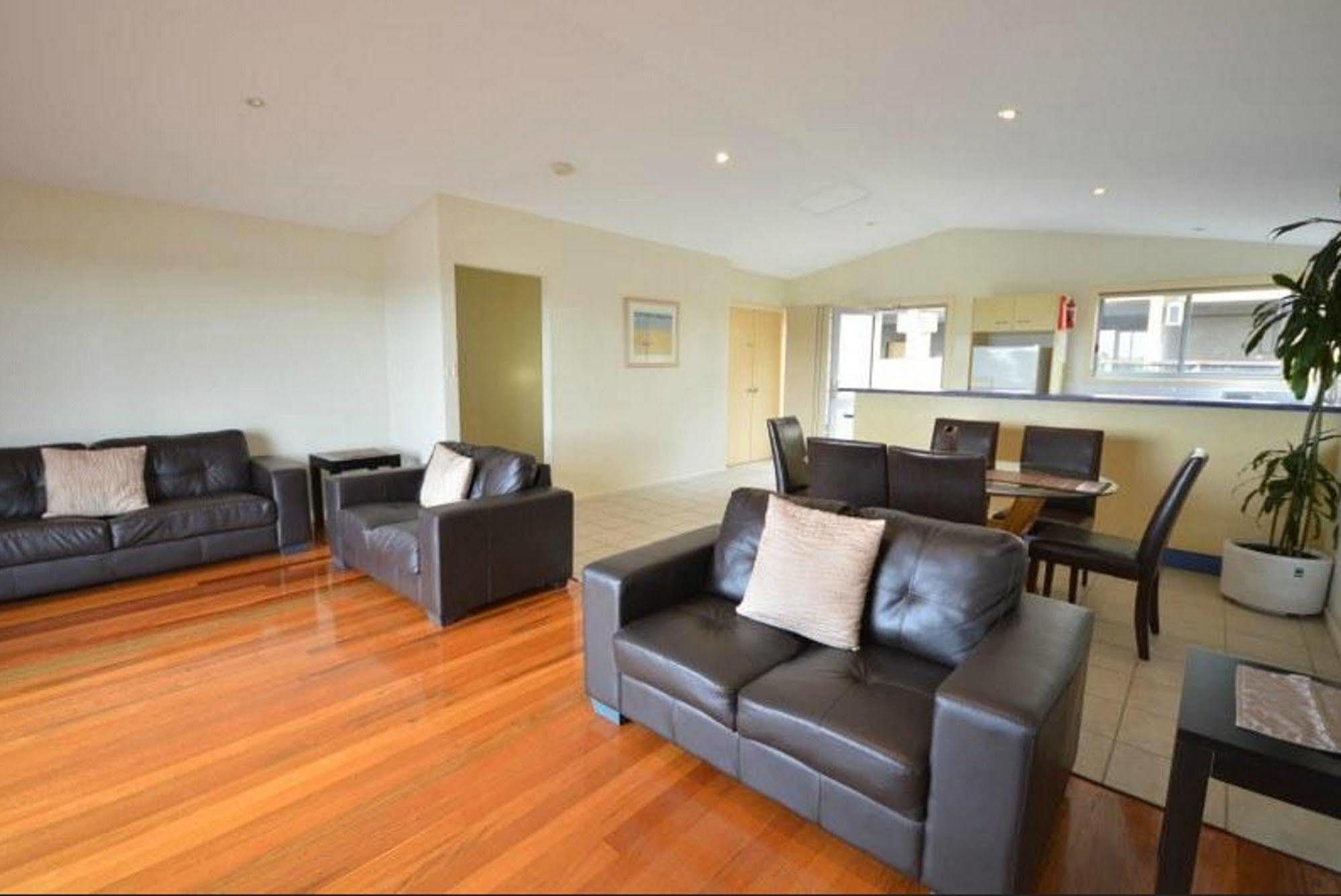 The Observatory Self Contained Apartments Coffs Harbour Exterior photo