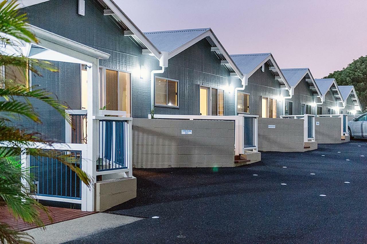 The Observatory Self Contained Apartments Coffs Harbour Exterior photo