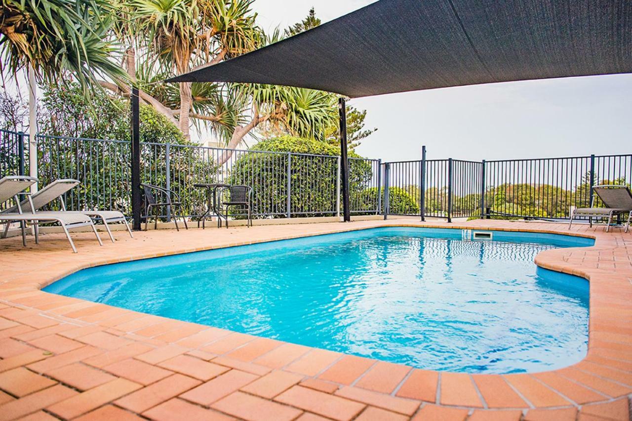 The Observatory Self Contained Apartments Coffs Harbour Exterior photo