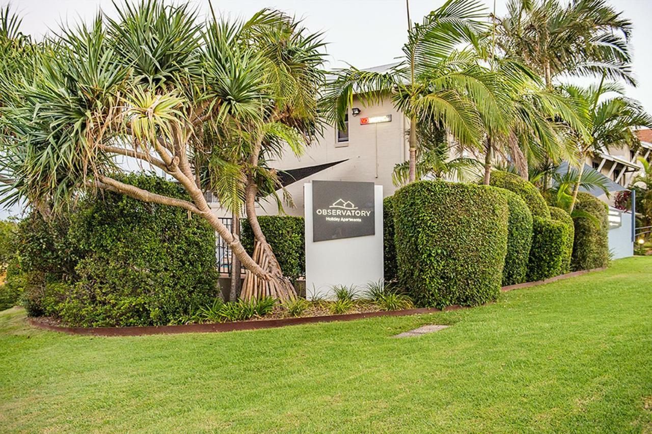 The Observatory Self Contained Apartments Coffs Harbour Exterior photo