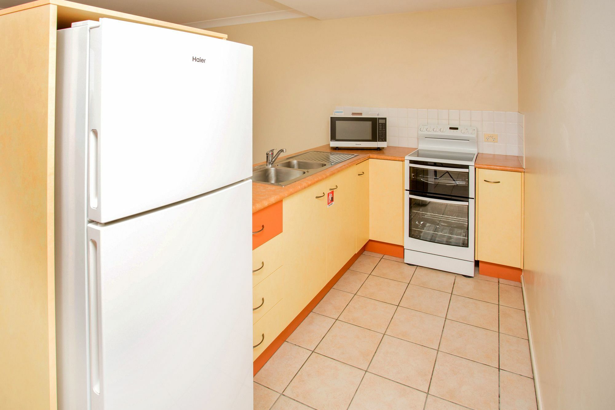 The Observatory Self Contained Apartments Coffs Harbour Exterior photo