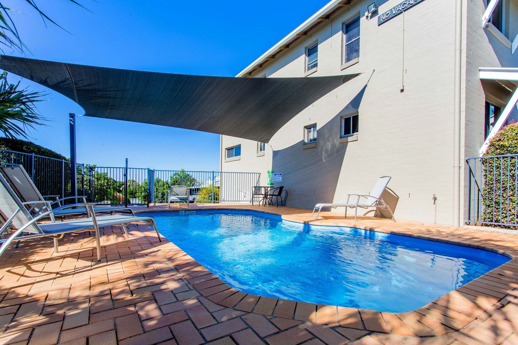 The Observatory Self Contained Apartments Coffs Harbour Exterior photo